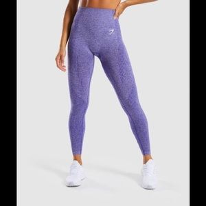 Gymshark Vital Seamless Leggings 🦋